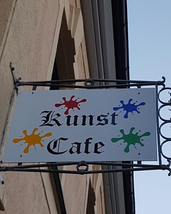 Kunst Cafe